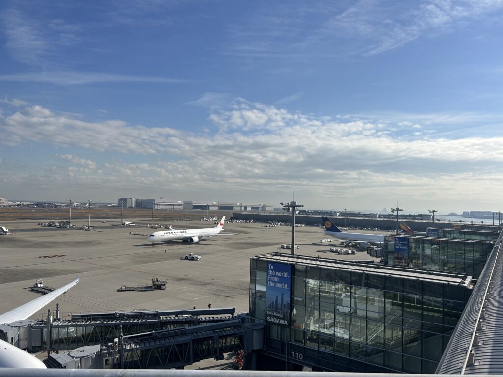 当たり前の日常を大事に