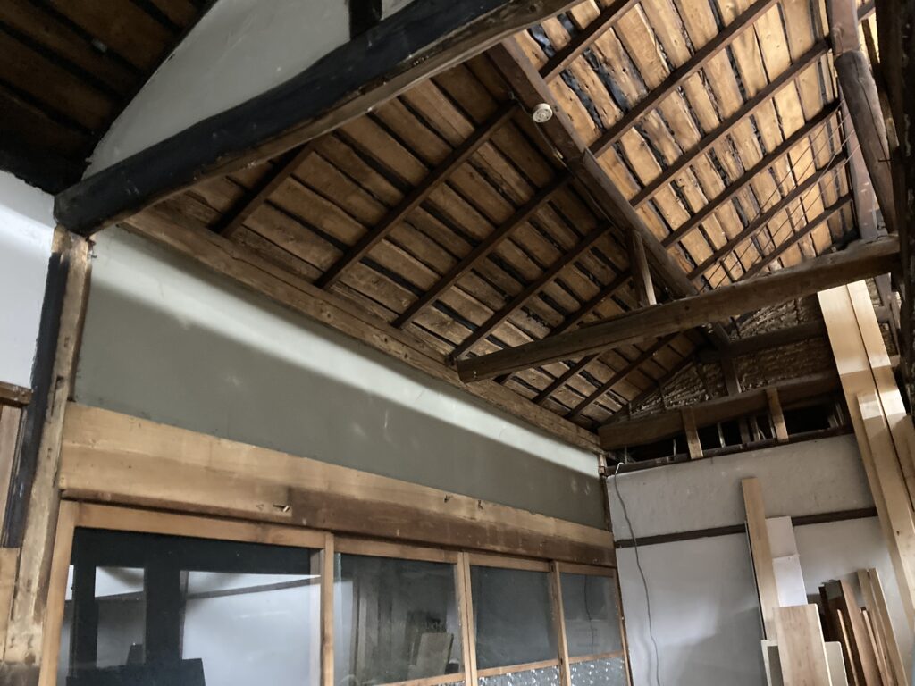 イマジネーションフラストレーション