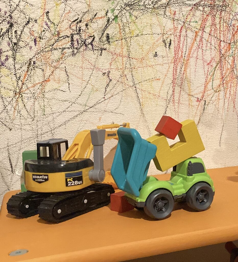 他愛もないはなし