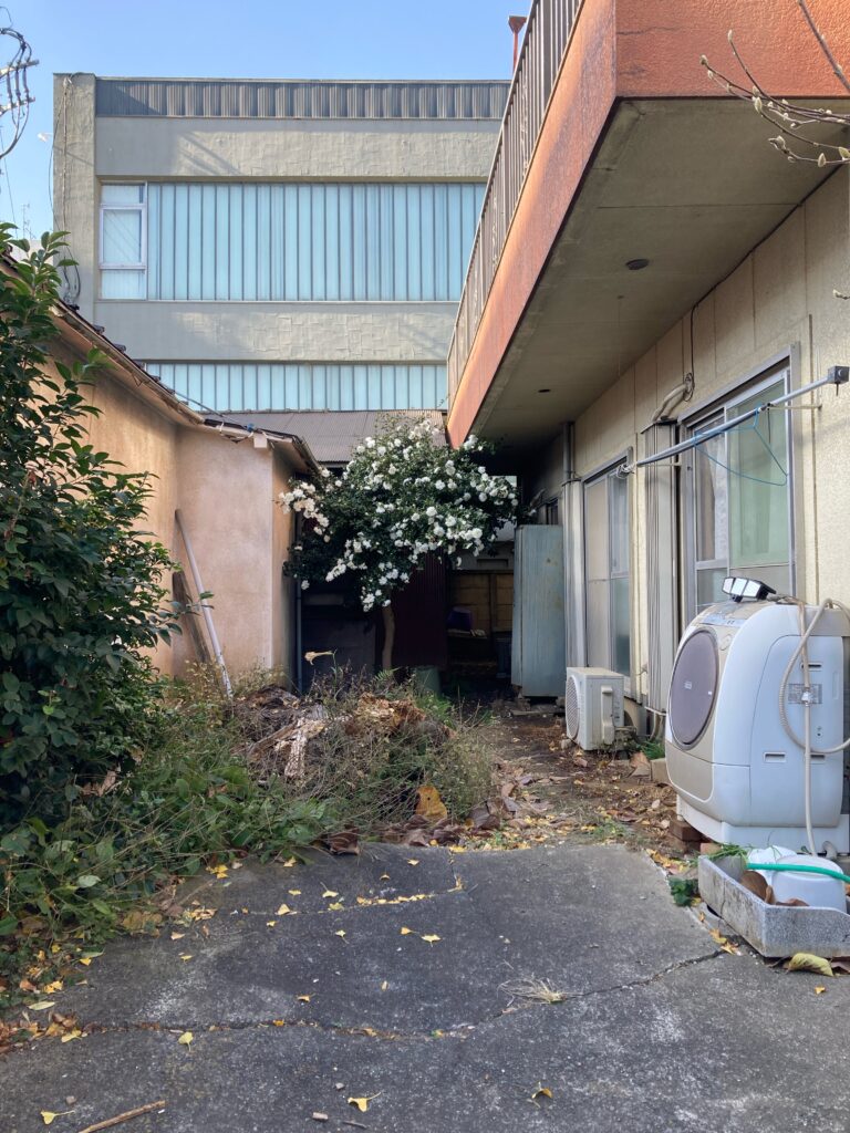 私たちはどう過ごすか