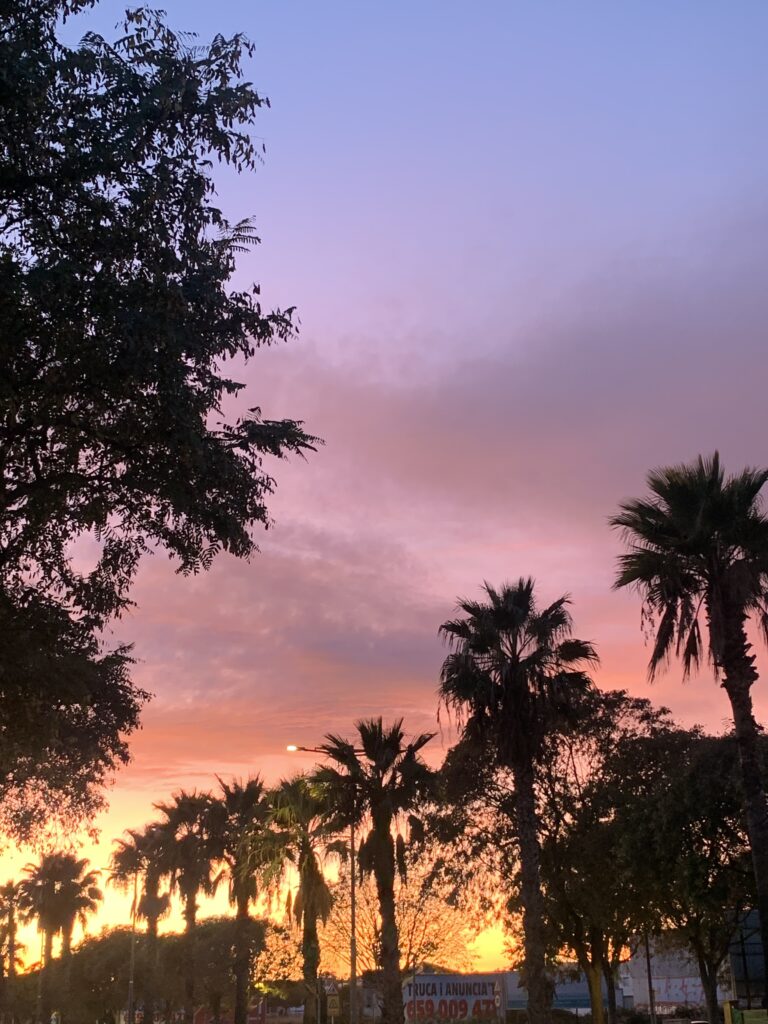 Hay días más duros que otros