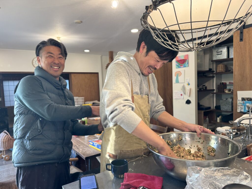 ¥192 7P大判餃子の皮