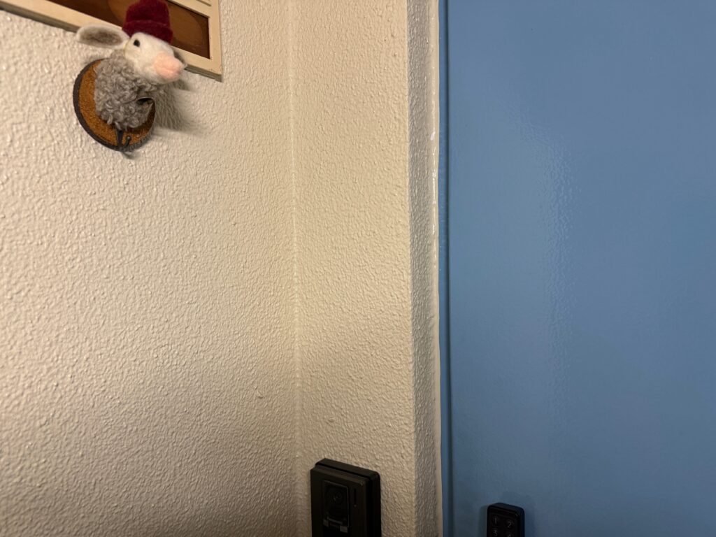 コイツが出たらあの時期です