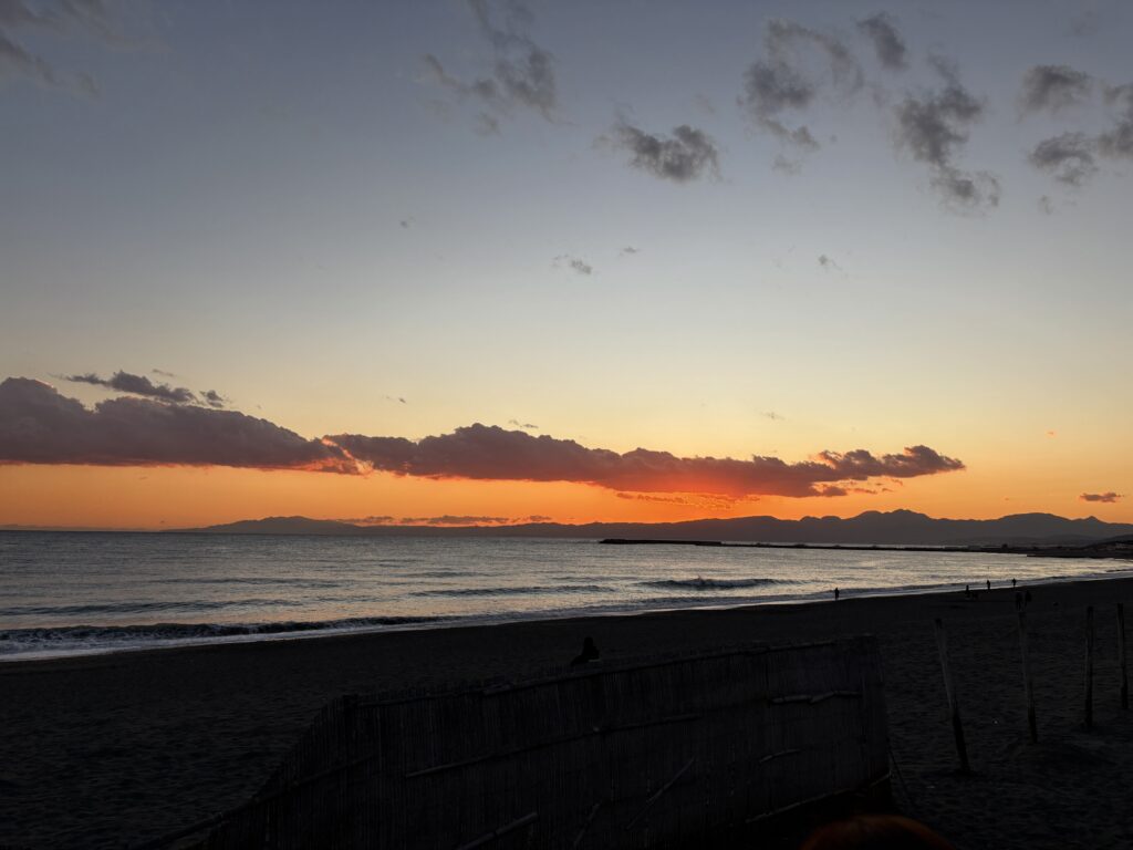 ¥100 おみくじ（寒川神社）