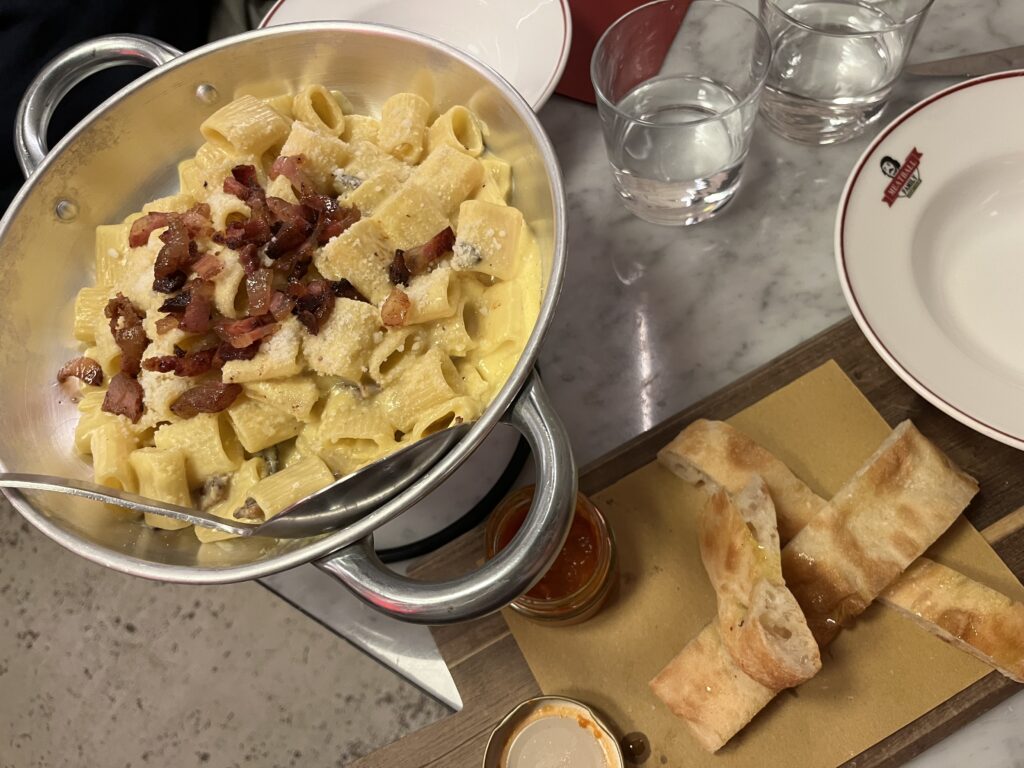 soft whimpers of Giove