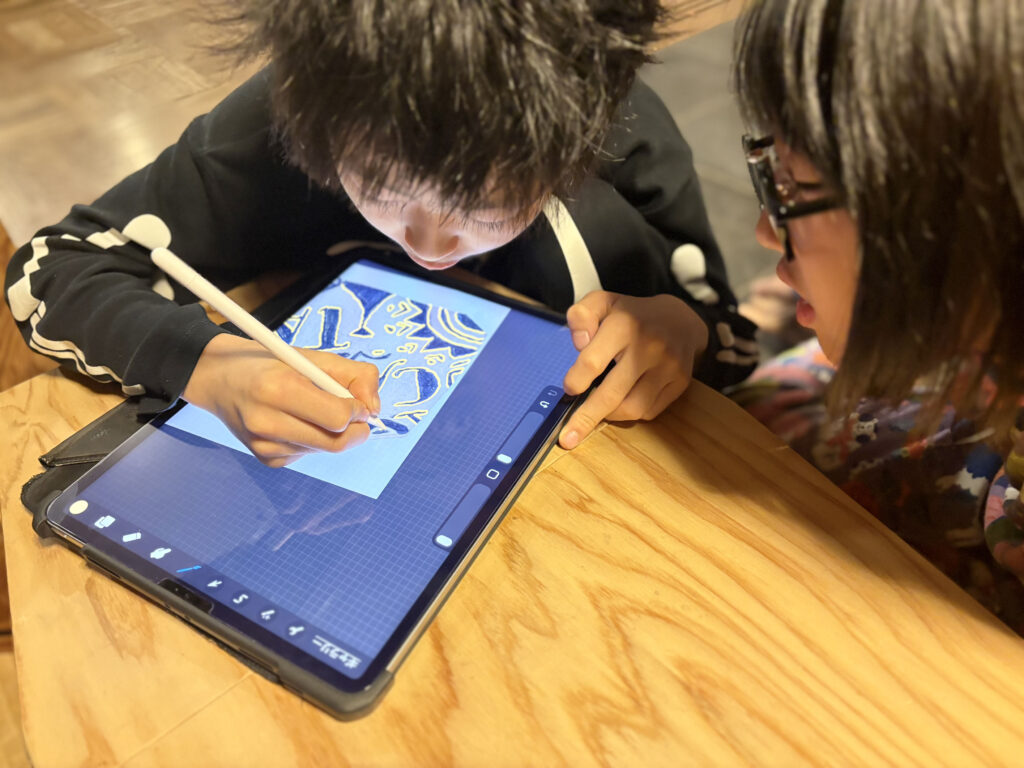 ￥1800 Procreate®️