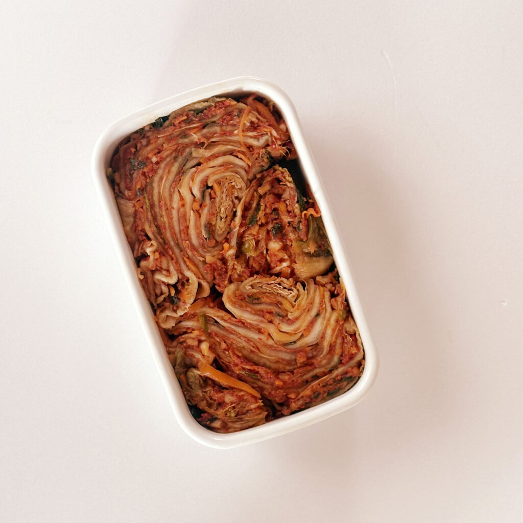 ¥250  白菜1/2（陰陽洞）