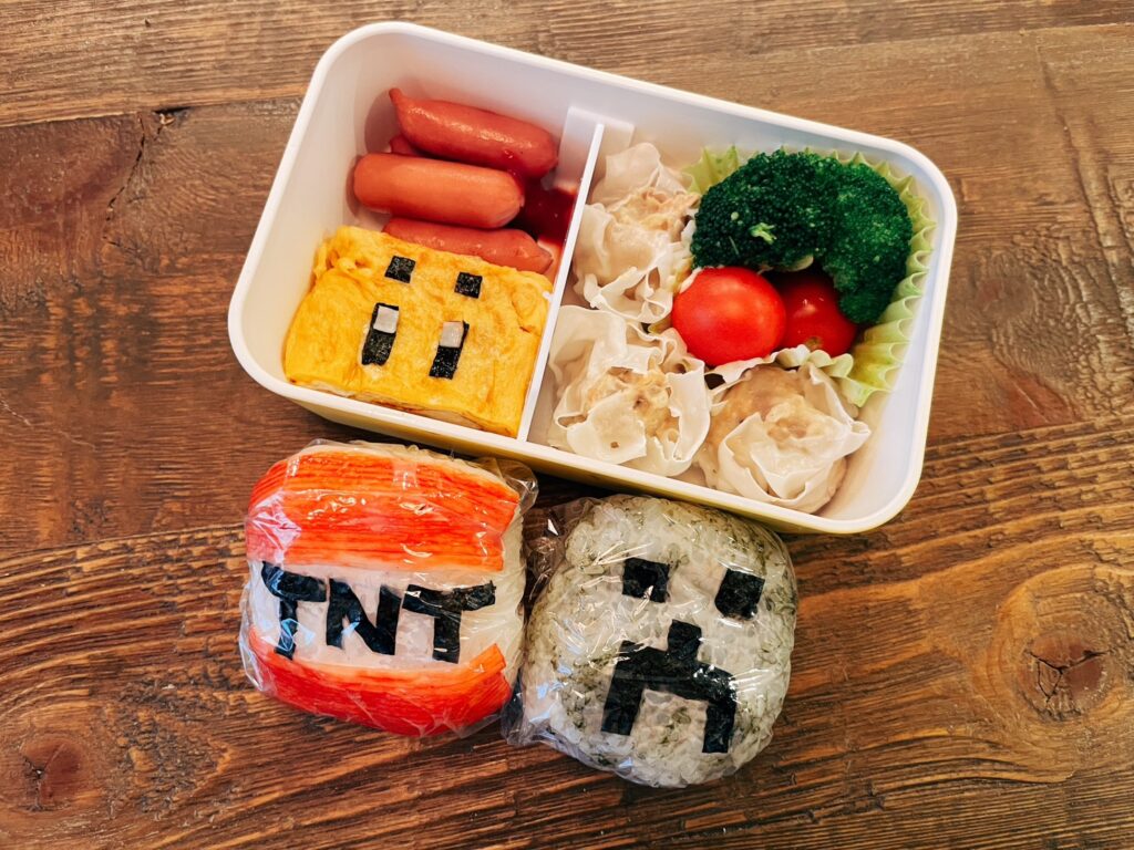 気合を入れる月曜日