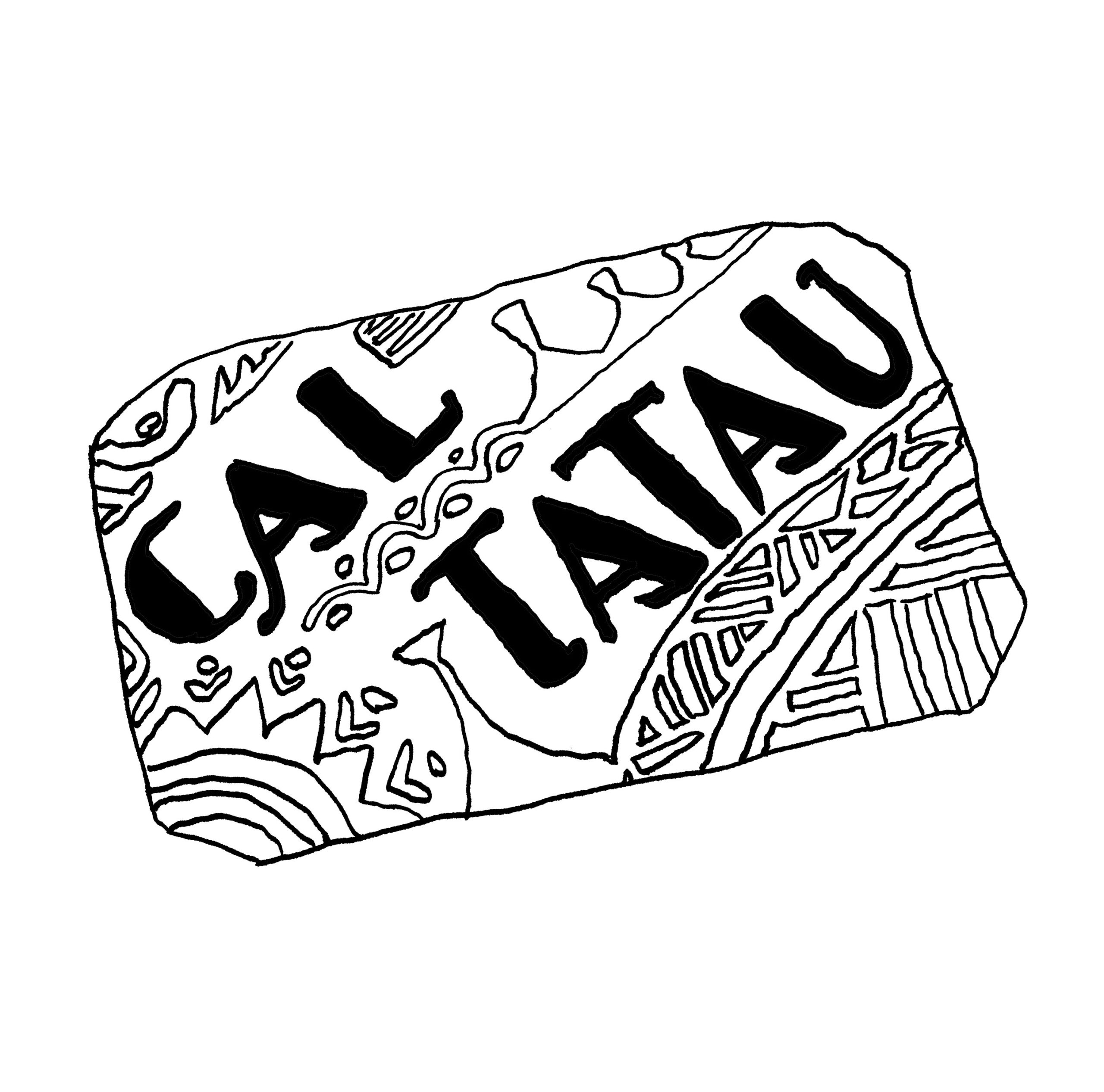 CAL TATAU