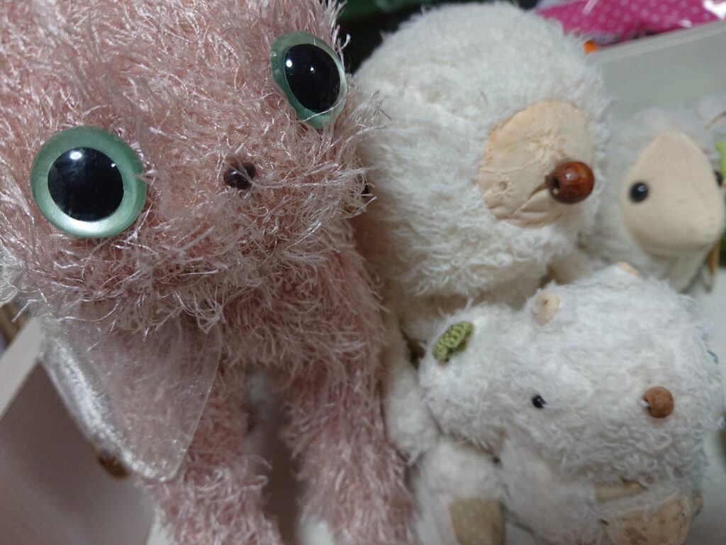 軌道修正の一日