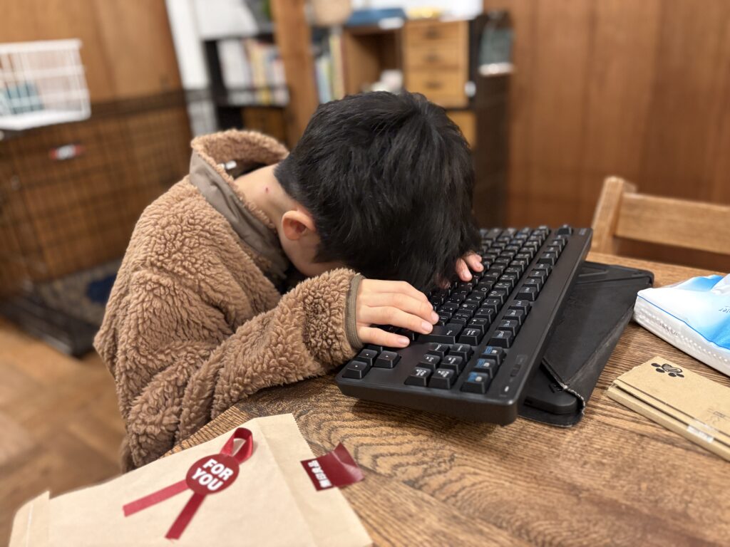 ¥2,830 エレコムキーボード