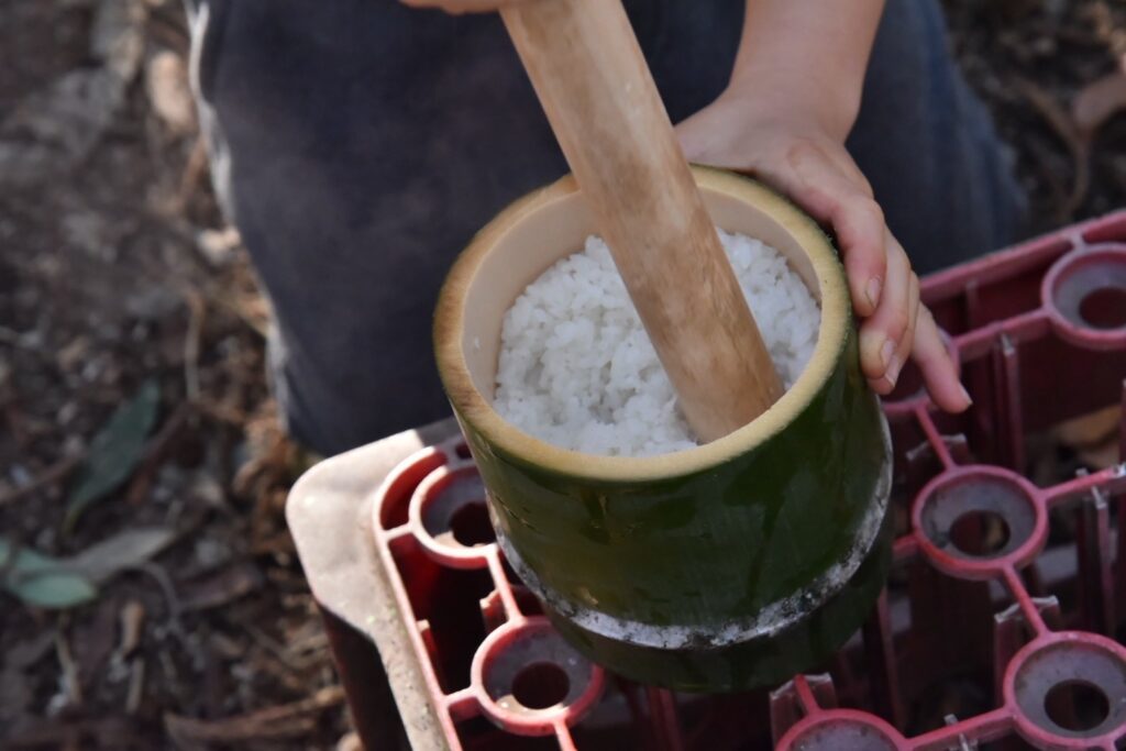 ￥220 カフェラテホット