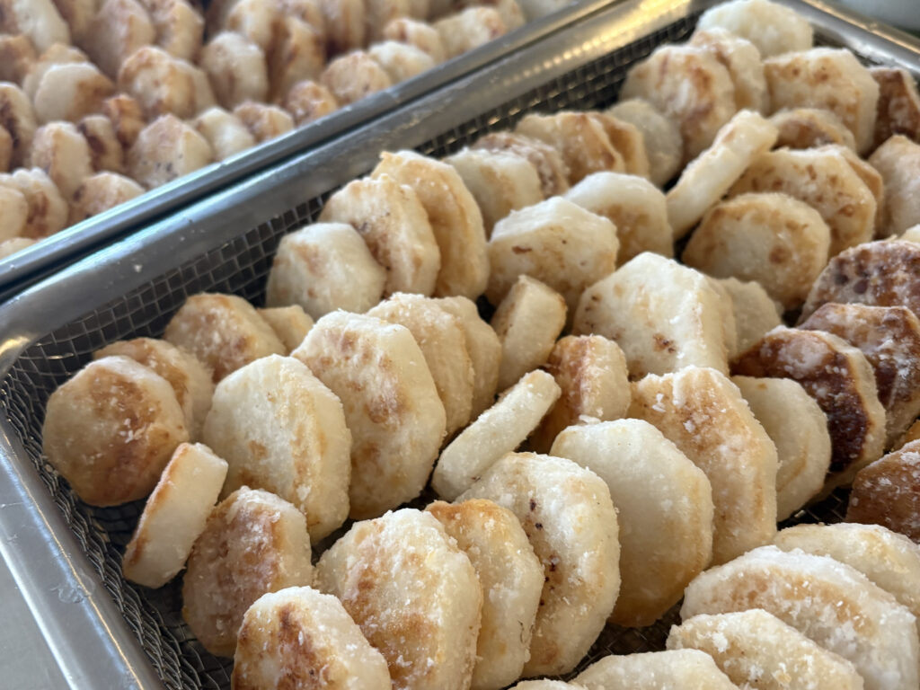 ¥561 ナガオ 極厚計量スプーン15cc