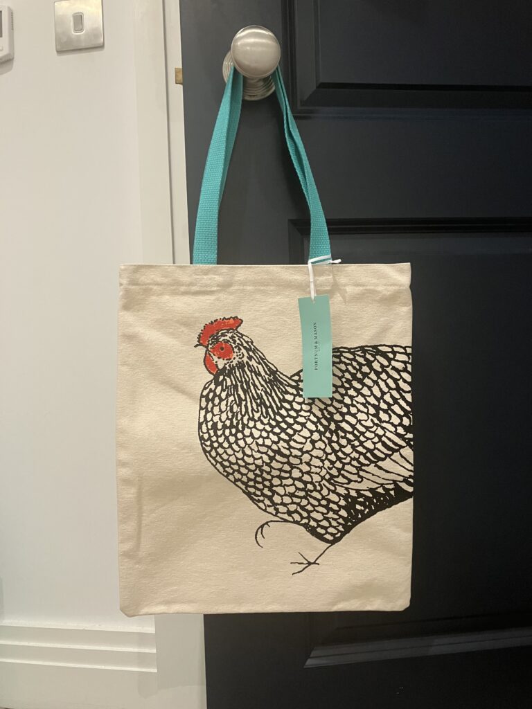 ナーサリー巡り