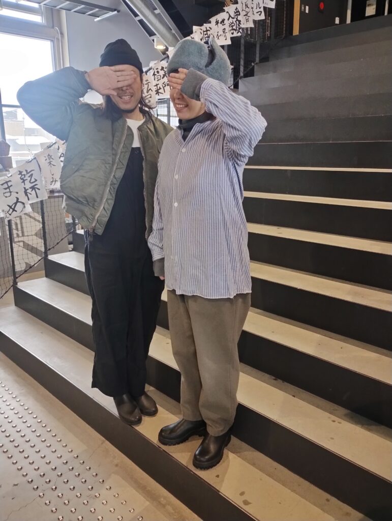 マジカル！ミリタリーツアー（2）