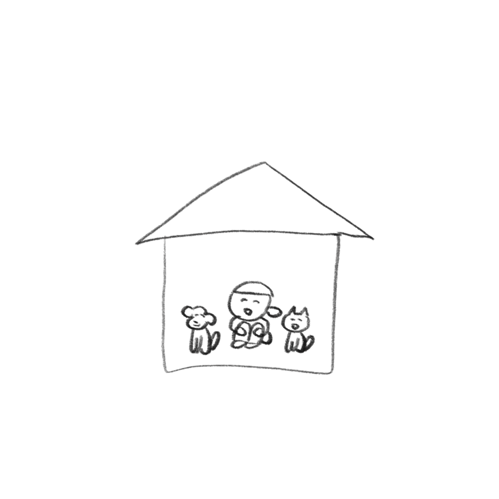 しょうがない。食べ過ぎろ、寝過ぎろ、インスタ見過ぎろ。