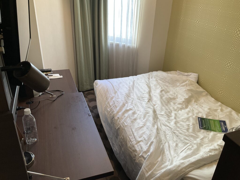 修羅場は過ぎたけど