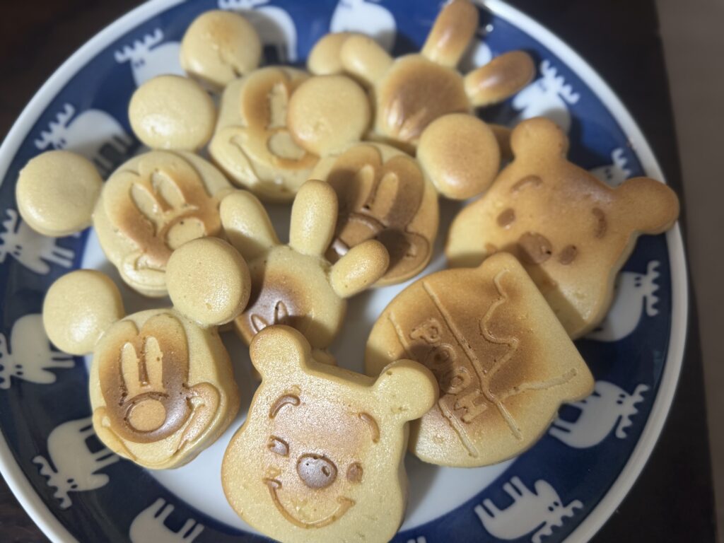 自己満足料理デー