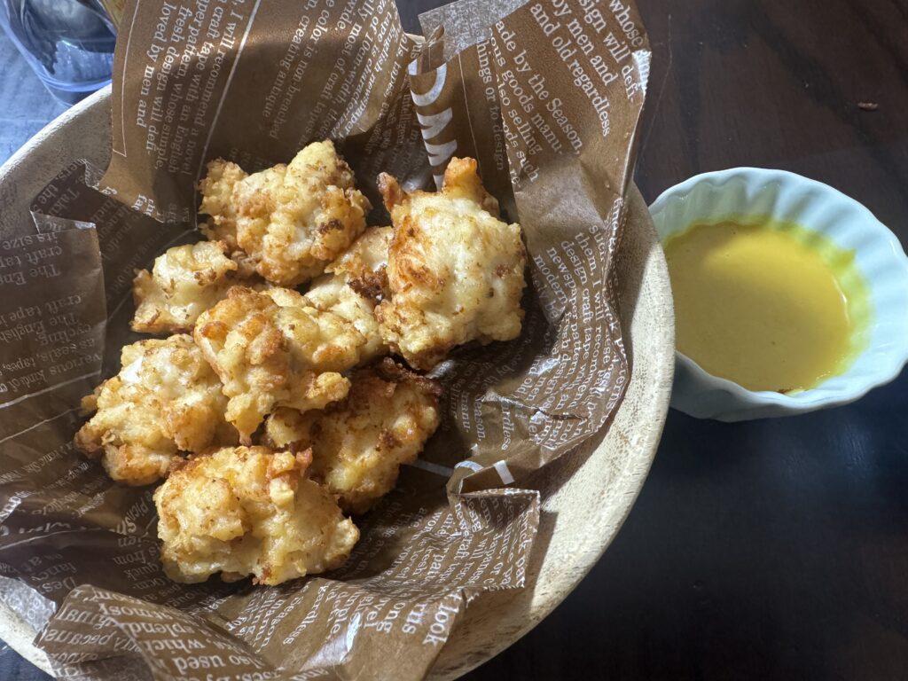 びっくりしちゃうよ