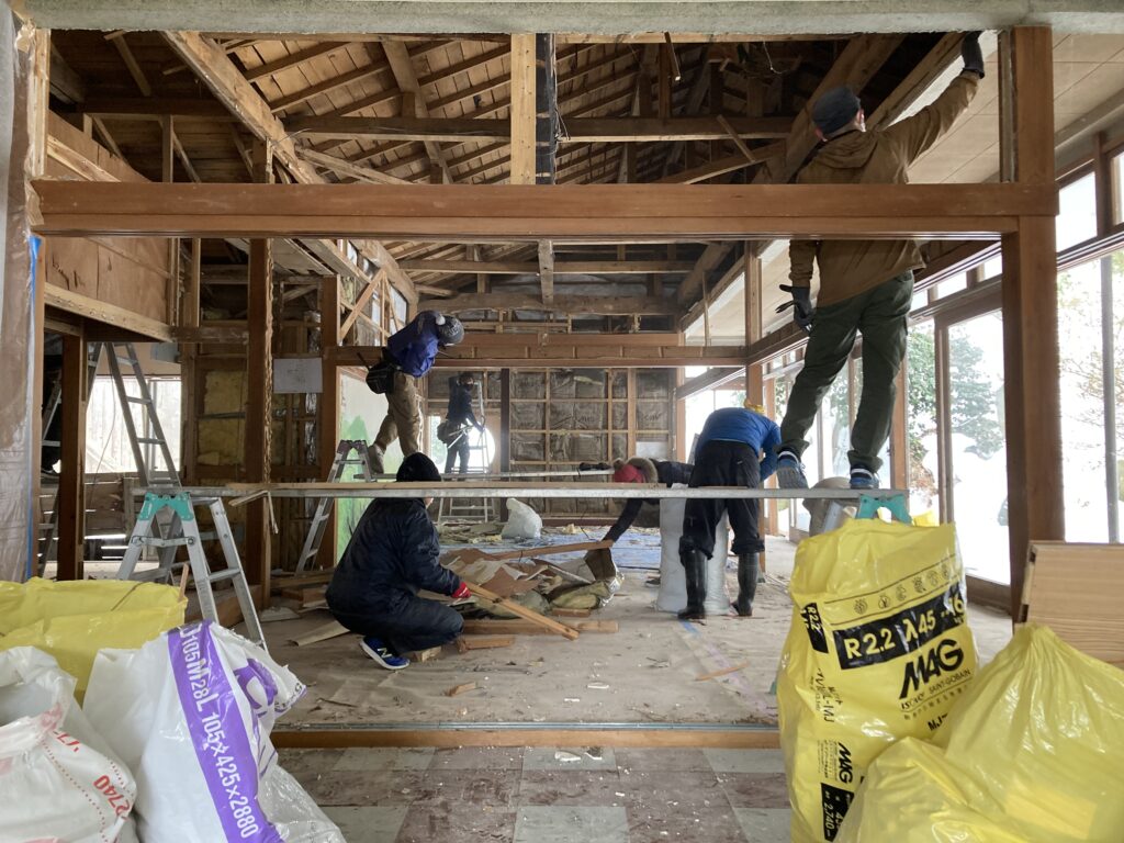 セロテープ買い忘れてた