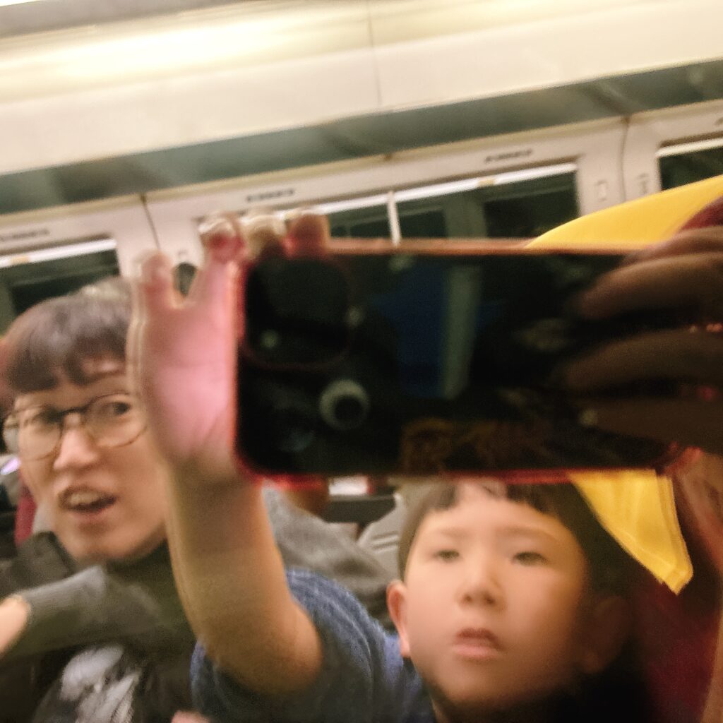 新潟から群馬へ