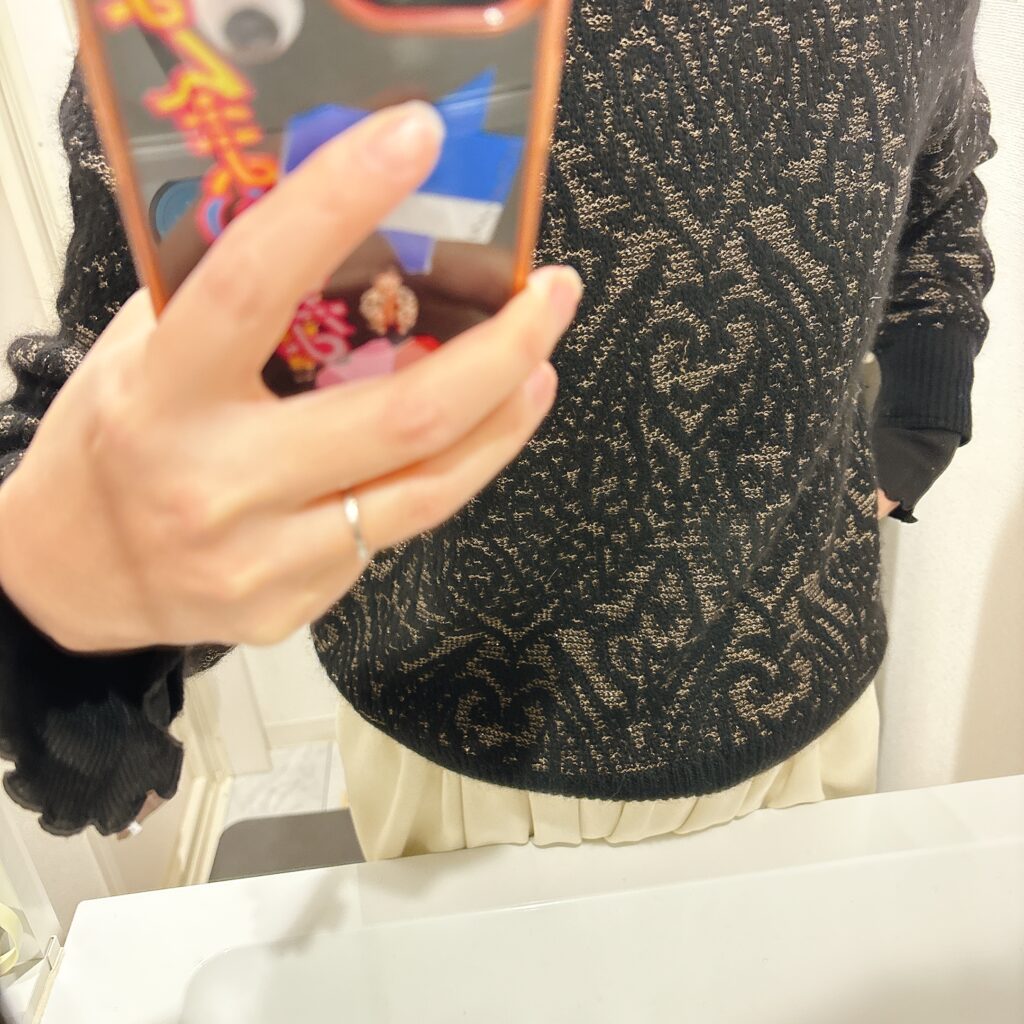 1月が終わるらしい