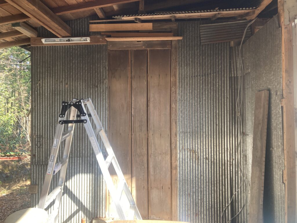 点灯のための点灯