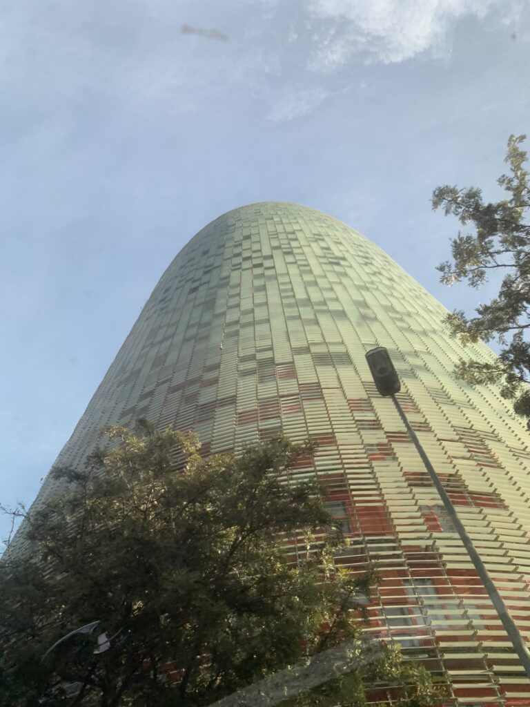 LUNES DE OLAS Y RESFRIADO