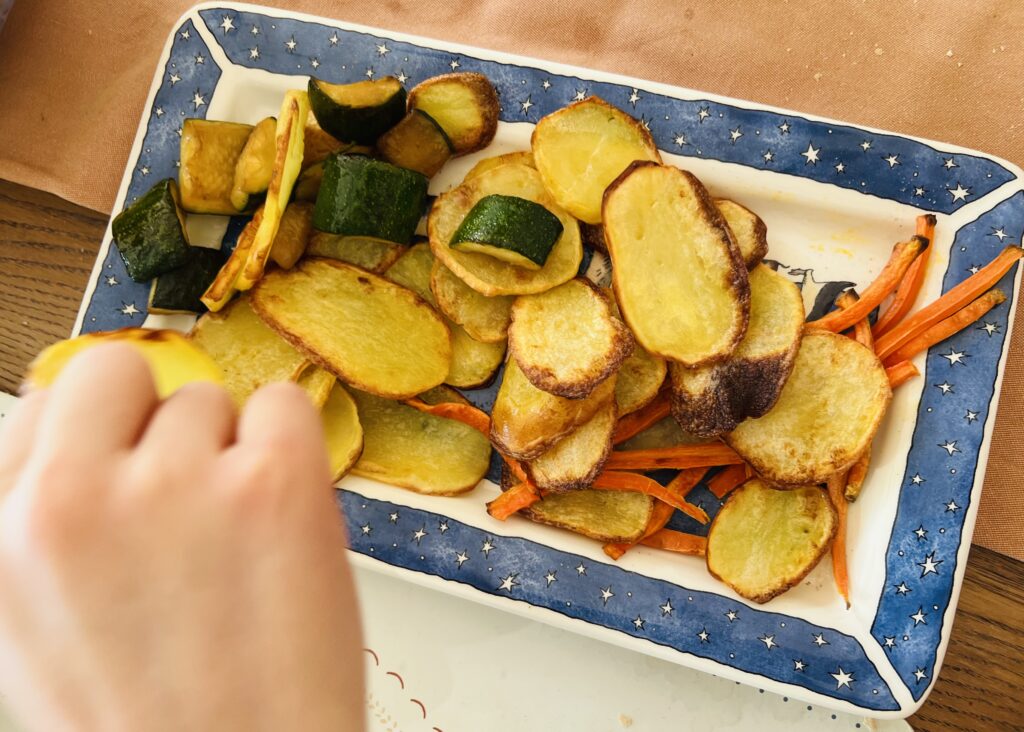 a minor miscommunication