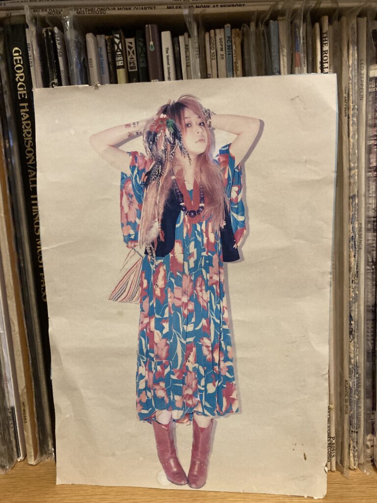 ≒わたし大好き