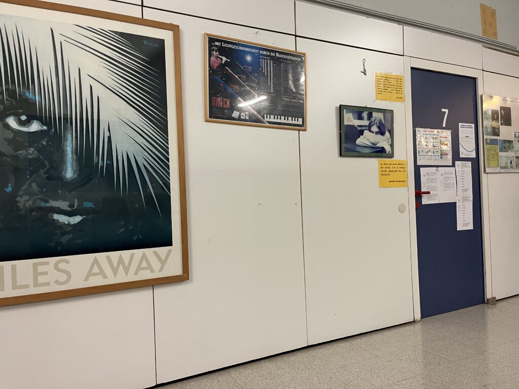 resuming ordinary days