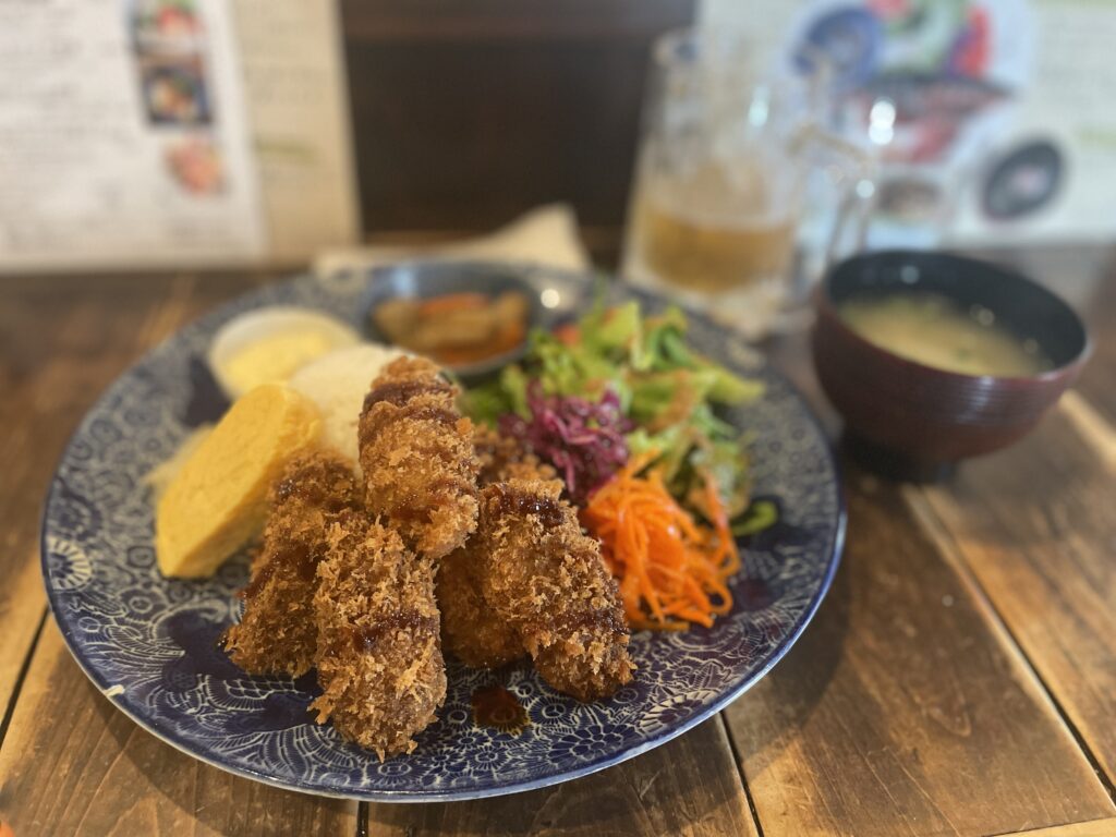 回復したい土曜