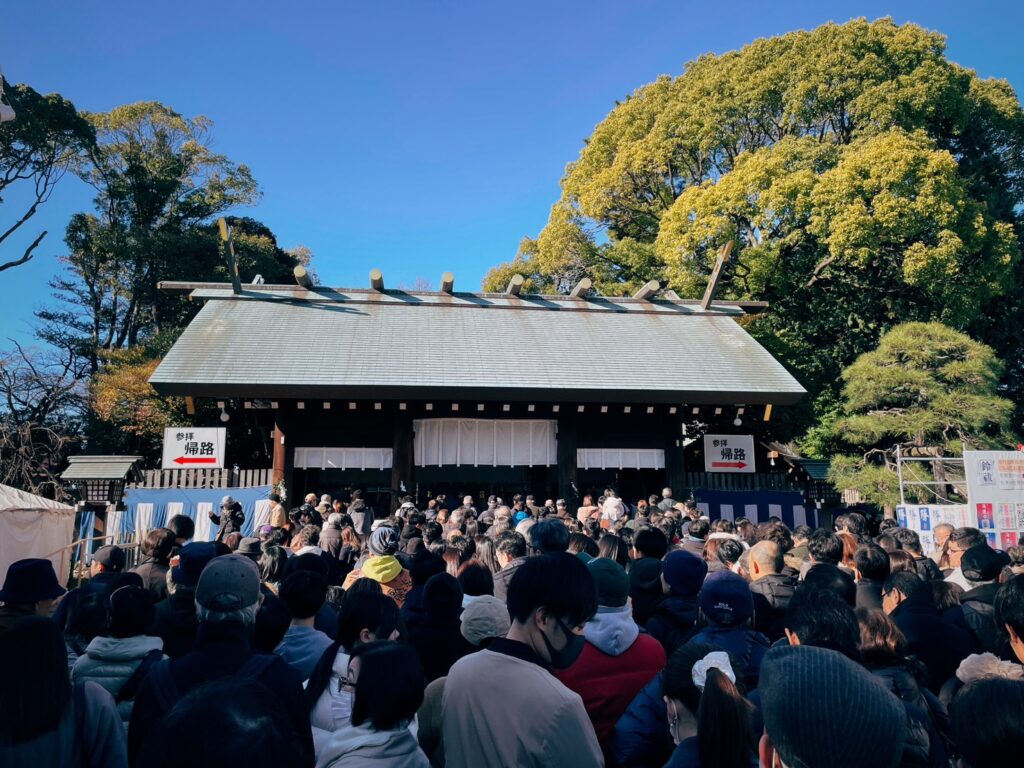 フライング始業