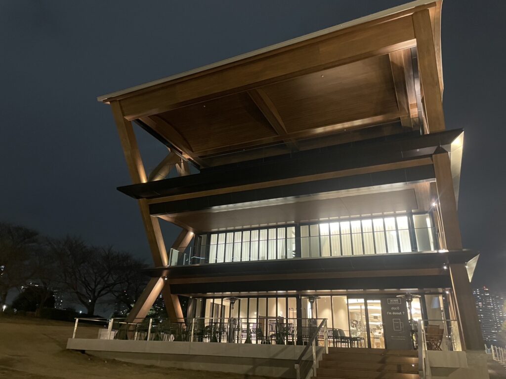 Operation : Donuts TO-GO