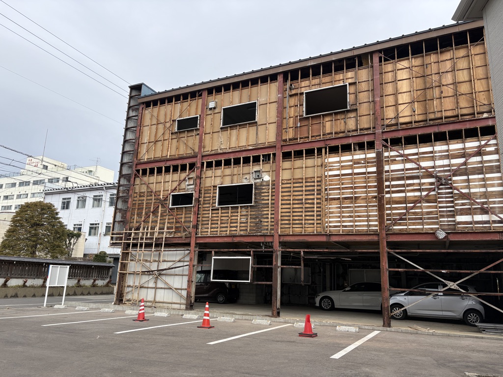 何かを捨てれば何かを得る