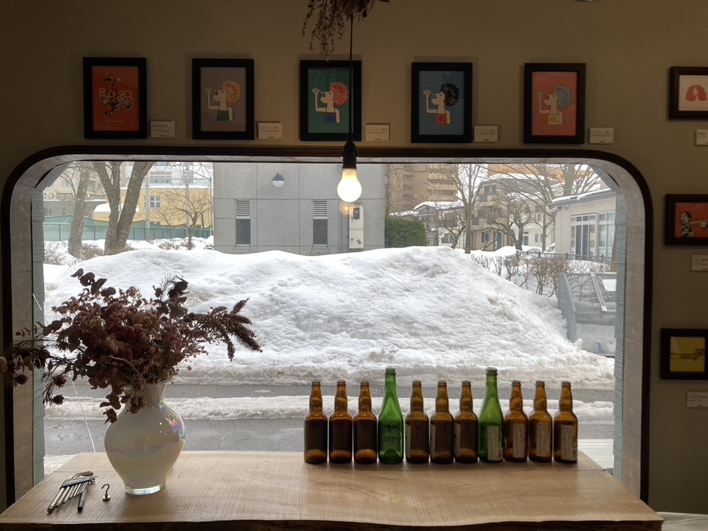 2022年も大雪だったぽい