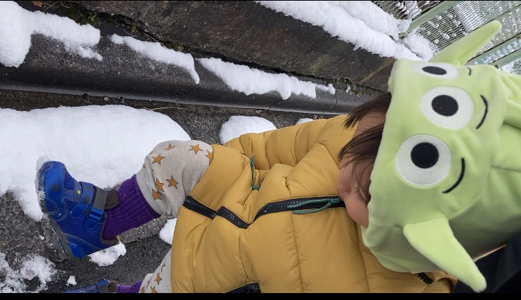 時すでにお寿司