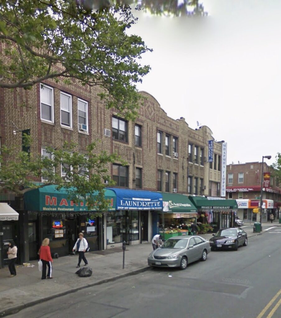 “see more days” on google streetview