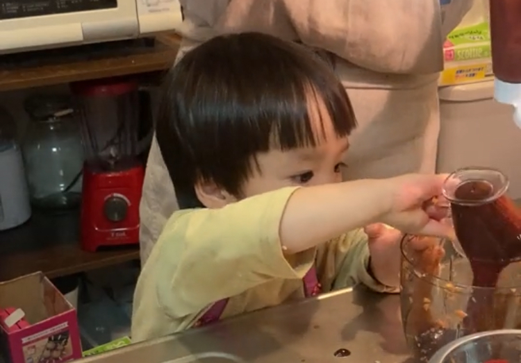 はじめてつくるタコライス