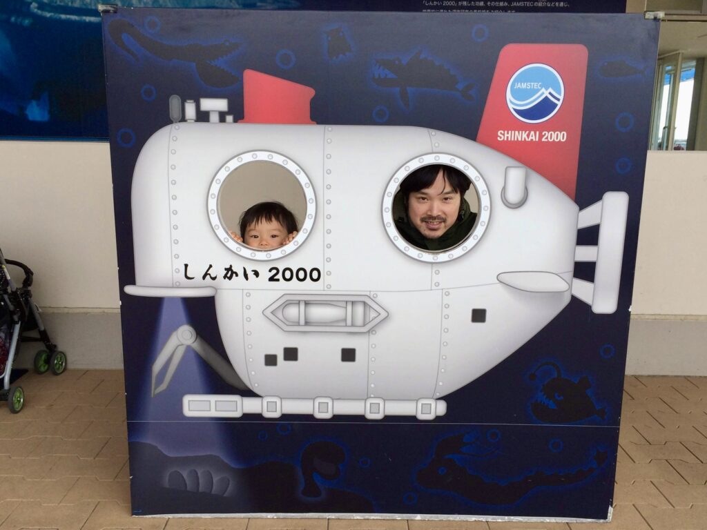 顔パネはやっとくもんだね