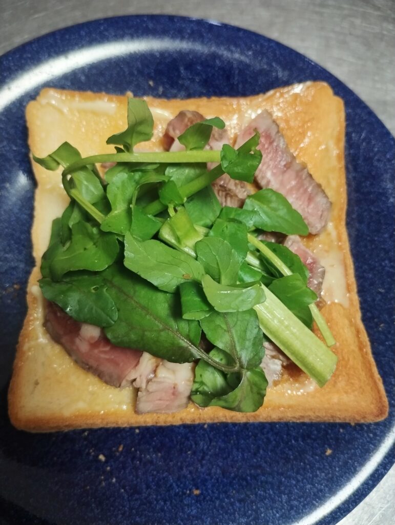 未来への種まき