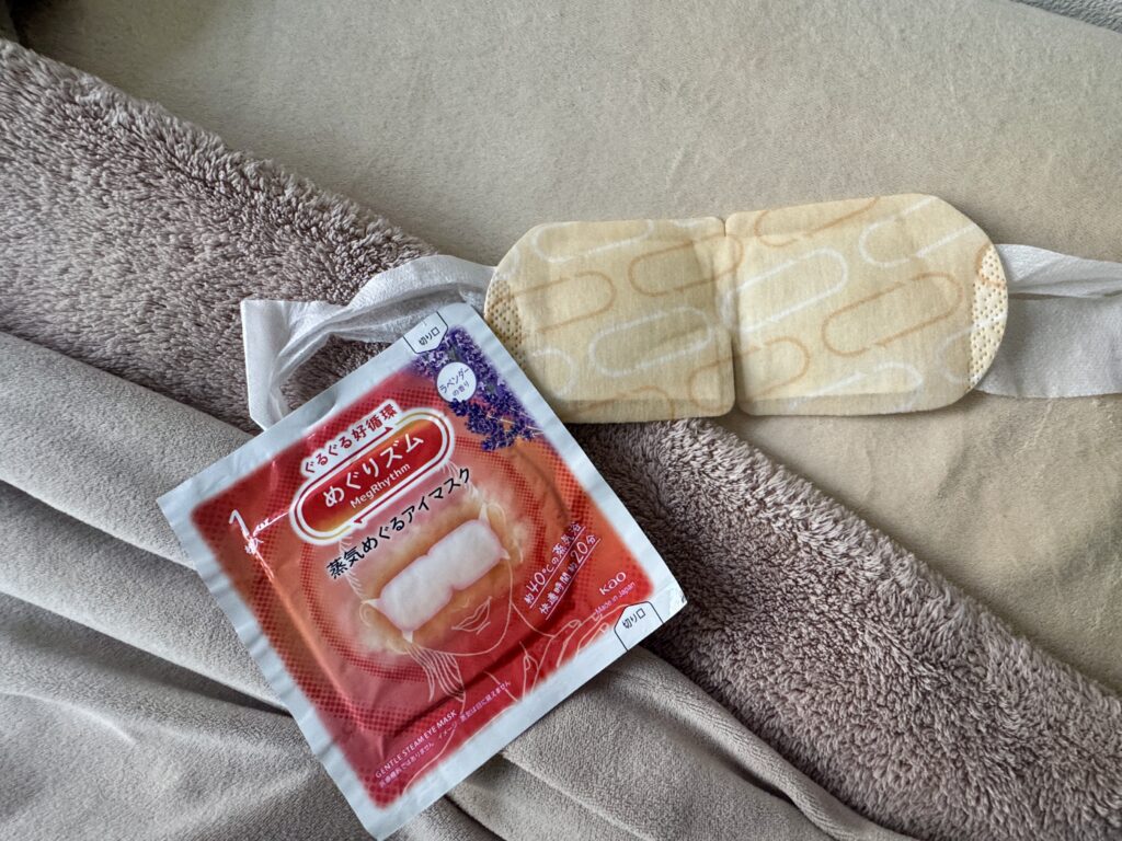 考え過ぎないのがわたしのいいところ