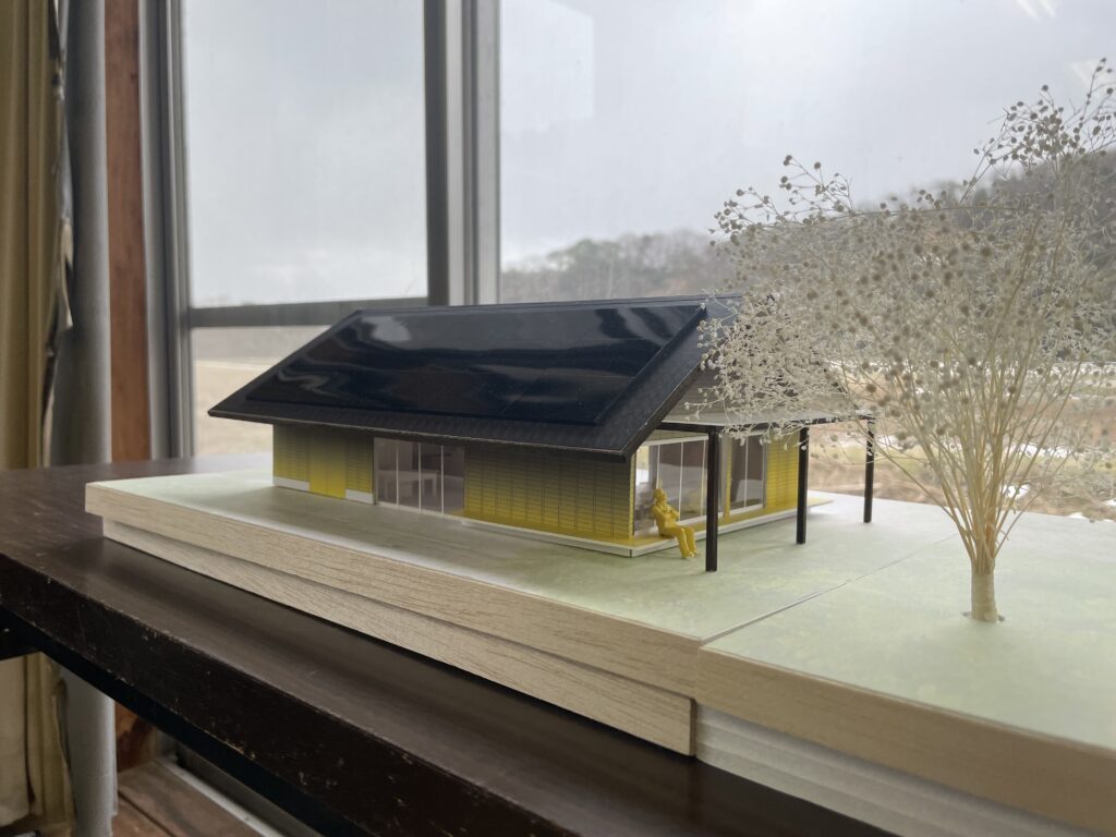 4時間前倒しで今週終わり