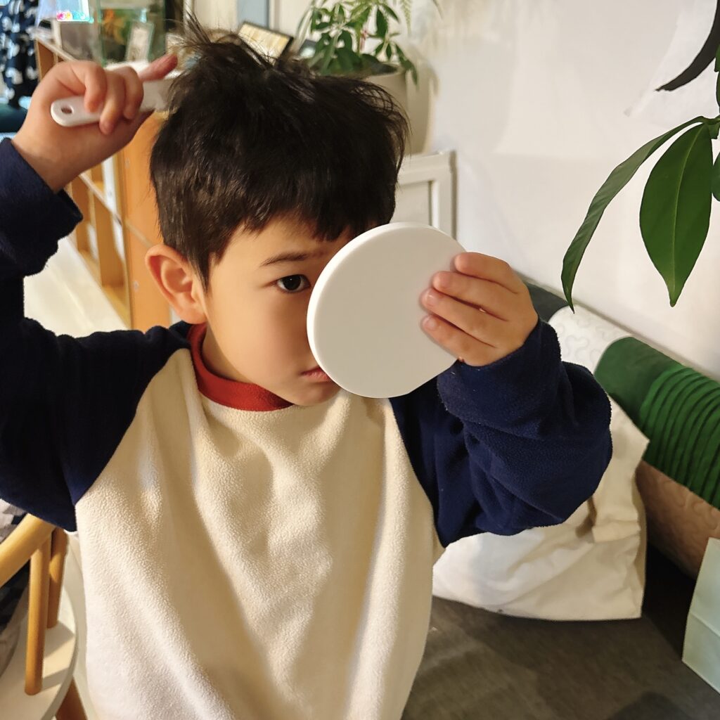 人と私は違う。でも私は人の中で生きている。