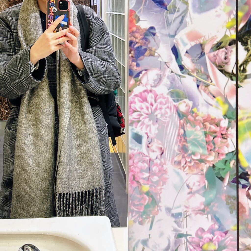 頭では理解しているのに、心では理解していなかった