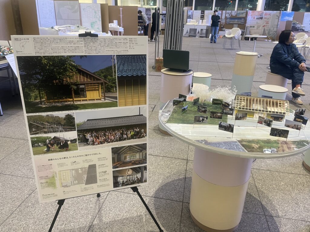 再び奥能登に関わる機会を得た水曜。