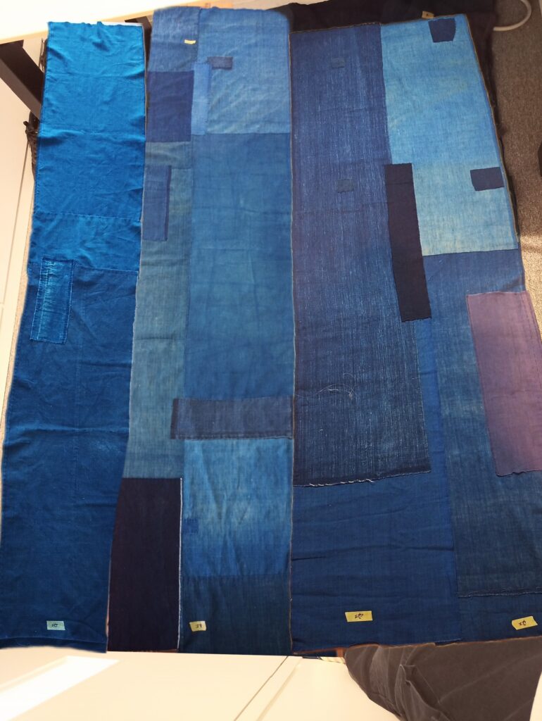 ハイテクとの共同作業