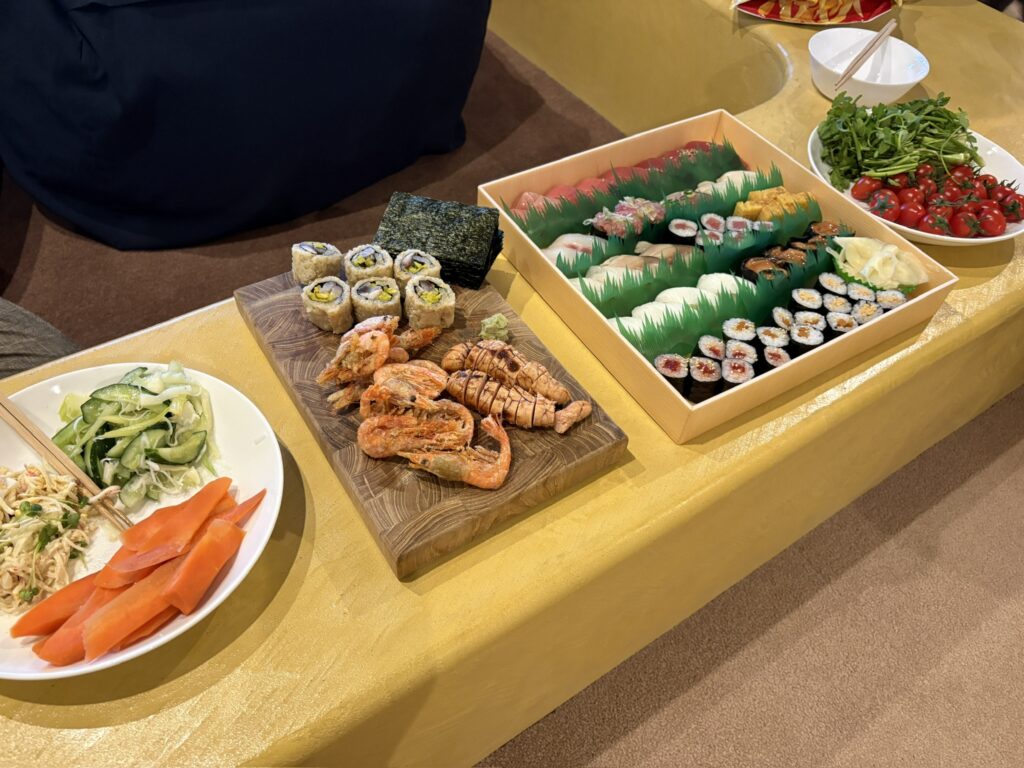 えらい会〜確定申告お疲れさま回〜