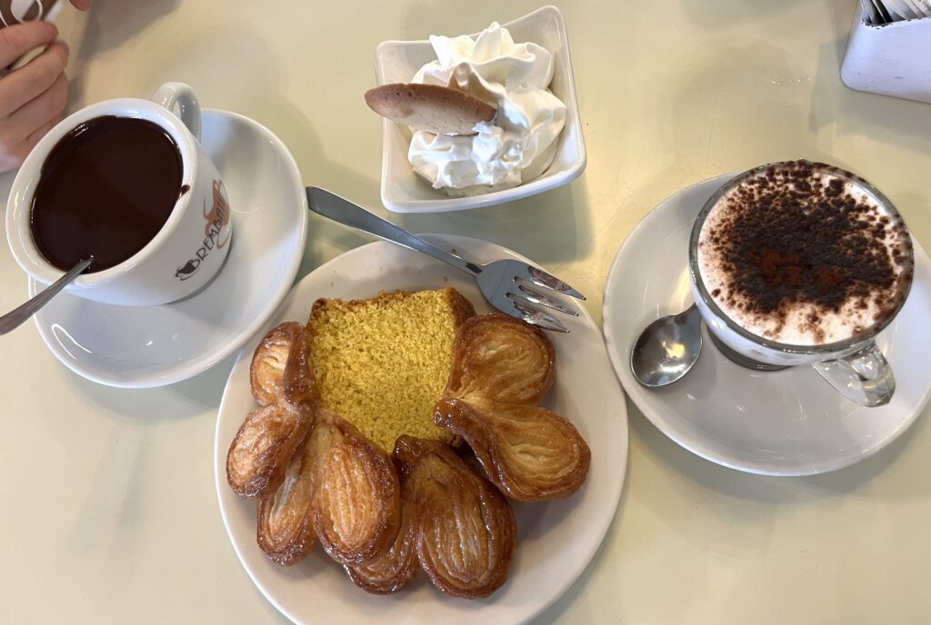 friday evening thoughts