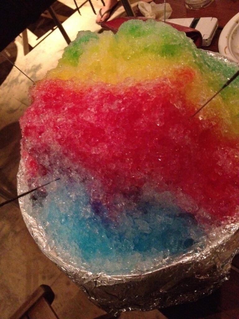 カツレツの日曜